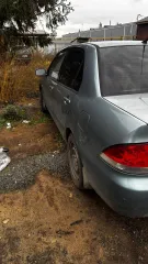 Mitsubishi Lancer, 2006 транспортное средство: МИЦУБИСИ ЛАНСЕР, идентификационный номер (VIN номер): JMBSNCS3A7U001428, год изготовления: 2006 гос.номер C193PH716. Место нахождения: с.Сокуры, ул. Молодежная, д.17. Пробег: 259 154 км. Транспортное средство находится в залоге у АО "Тбанк".