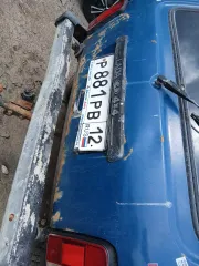 Lada 212140 4x4, 2012 легковой автомобиль, марка: Lada (ВАЗ), модель: 212140 (4х4), год изготовления: 2012, VIN: XTA212140C2054263, г/н: Р881РВ12, мощность двигателя, л. с. (кВт): 82,9. Имущество находится в залоге у АО "ТБанк" (ИНН: 7710140679, ОГРН: 1027739642281). Ознакомление с имеющимися в…