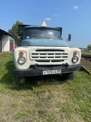 ЗИЛ ММ3-45021 Самосвал 1985, наличие ПТС: есть, год выпуска 1985, марка грузовика ЗИЛ, модель грузовика ММЗ 45021, VIN номер отсутствует