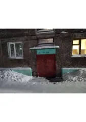 Квартира 50,5 кв.м, Воркута, Республика Коми. Квартира в Воркуте, 50,5 кв.м, 1 комн. Недвижимое имущество - жилое помещение – квартира, находящаяся в залоге у АО «ТБанк», площадью 50,50 кв.м, кадастровый номер: 11:16:1704004:731, расположенная по адресу: Республика Коми, г. Воркута, ул. Дончука, д…