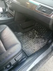 BMW 525iA 2006 года выпуска, VIN X4XNE594X6CS16264.