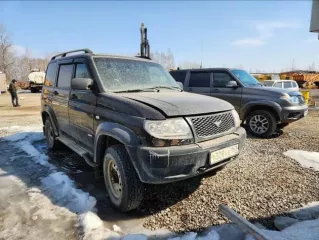 Движимое имущество (автомобили, специализированная техника), расположенное в Хабаровском крае, п. Галкино. Автомобиль КамАЗ-65222, VIN X1F652220D0000398, шасси XTC 652220 C1288561, 2013 г.в., гос. номер Т 538 ХК 163. Автомобиль КАМАЗ 65222-43, VIN XTC652224E1300015, 2014 г.в., гос. номер У 664 ЕА…