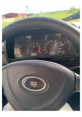 Vaz 2131 4x4, 2015 года, 82 лс, VIN: XTA213100F0169872. В залоге у ООО МФК «ПСБ Финанс». У транспортного средства отсутствует аккумулятор.