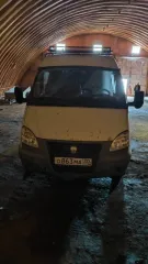 ГАЗ 2705, 2014 года, Автомобиль ГАЗ 2705 (О863МА30), VIN X96270500F0783680, год выпуска 2014