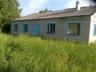Здание начальной школы 307.8 кв.м, сарай 15.3 кв.м, уборная 4.6 кв.м, земельный участок 3221 кв.м, Липецкая обл Объект 1: Здание начальной школы, кадастровый номер 48:01:0520101:95, площадью 307,8 кв.м., сарай, кадастровый номер 48:01:0520101:173, площадью 15,3 кв.м., уборная площадью 4,6 кв.м…