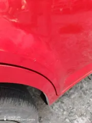 Toyota Passo 2007, 71 л.с., 220828 км, АКПП. Легковой автомобиль, марка: TOYOTA, модель: PASSO, год изготовления: 2007, цвет: красный, ПТС: 27 РР 190735, г/н: О527НС27, модель двигателя: 1KR, тип двигателя: бензиновый, двигатель №: 0927191, мощность двигателя, л. с. (кВт): 71 (52), рабочий объем…