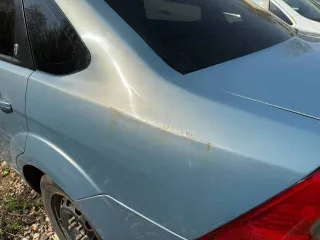 Ford Focus 2009 года, 99,9 л.с., пробег 228000 км, АКПП. VIN: X9FHXXEEDH9P31931. Находится в залоге.