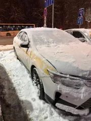 Toyota Camry 2016, 181 лс, АКПП. Автомобиль марки/модели тойота/toyota camry vin: xw7bf4fk00s142806, 2016. Залог в пользу ао «кредит европа банк (россия)».