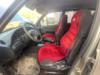 Chevrolet Niva 2007 года изготовления, идентификационный номер (VIN) X9L21230080204394. Вид транспорта: Легковой. Марка: 2123. 0215999. Модель: 2123. 0215999.