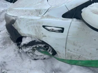 BMW X5 2018 года.