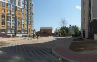 Квартира общей площадью 54,20 кв.м на 8 этаже многоквартирного дома по адресу: Калининград, ул. Каблукова, д. 11, кв. 128. Кадастровый номер 39:15:110633:2788.