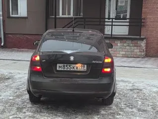 Skoda Octavia 2010, автомобиль марки Skoda модель Octavia, 2010 г.в., VIN-номер XW8CA41Z7AK253485. Место хранения: Республика Дагестан, Буйнакский район, с. Апши, ул. Имама Шамиля, д. 18. Условия: открытая площадка. Доп. информацию можно получить с момента публикации сообщения о торгах и до…
