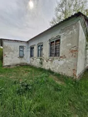 Нежилое здание с кадастровым номером 61:06:0060309:91 площадью 145,6 кв. м., расположенное по адресу: Ростовская область, Веселовский р-н, х. Красный Кут, ул. Школьная, 1 иземельный участок с кадастровым номером 61:06:0060308:1 площадью 608 кв. м., расположенный по адресу: Ростовская область…