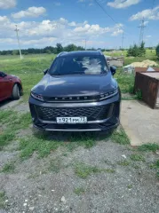 EXEED LX 2024, VIN LVTDB21B7RE044308, предварительное согласование телефон +79278914777, svetlanakanaeva777@gmail.com, место нахождения: г. Ульяновск, ул. Ефремова, 151. Во избежание претензий к арбитражному управляющему относительно технического состояния имущества, его комплектности, покупателю…