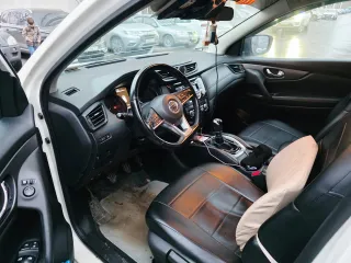 Nissan Qashqai 2019. Легковой автомобиль, марка: НИССАН, модель: QASHQAI, год изготовления: 2019, VIN: Z8NFEAJ11ES091841. Ознакомиться с порядком продажи имущества, получить дополнительную информацию можно в рабочие дни с 12:00 до 14:00 часов по предварительной договоренности с организатором торгов…