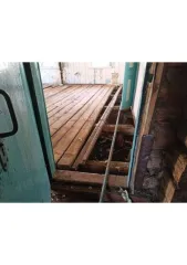 Дом 114,2 кв.м и участок 3000 кв.м, Оренбургская область. Жилое здание, площадь: 114,2 кв.м., кадастровый номер: 56:05:1601001:1009 и земельный участок, площадь: 3000 кв.м., категория земель: земли населенных пунктов, разрешенное использование: для ведения личного подсобного хозяйства, кадастровый…