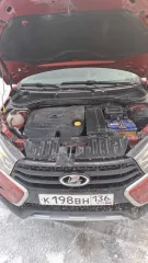 Lada Vesta 2019 GFK 330, 2019 г.в., цвет красный, VIN XTAGFK330KY279853. Осмотр по адресу: Россия, г. Воронеж, ул. 20-летие Октября, д. 78, кв. 76 по предварительной записи по телефону 89191889988.