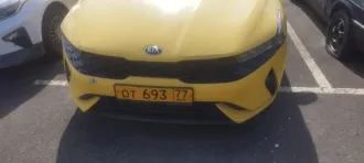 АМТС KIA K5, 2021г.в., г/н ОТ69377, цвет желтый, VIN XWEG2414BM0003830 АМТС KIA K5, 2021г.в., г/н ОТ69377, цвет желтый, VIN XWEG2414BM0003830, должник (собственник) ООО «НЕПТУН» 
Марка: KIA   
VIN номер: XWEG2414BM0003830 
Вид транспорта: легковой автомобиль 
Год выпуска: 2021 
Модель: K5 
