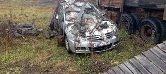 Nissan Almera 2013 года выпуска. VIN: Z8NAJL01049386924.