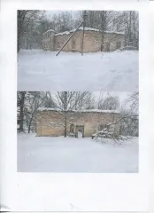 Усадебный дом Дурново, 564,3 кв. м, Смоленская область. Сооружение «Усадебный дом Дурново» площадью 564,3 кв. м с кадастровым номером 67:02:2860101:272, реестровый номер федерального имущества П12670002277, по адресу: Смоленская область, район Вяземский, д. Юшково. Общая площадь: 564.3…