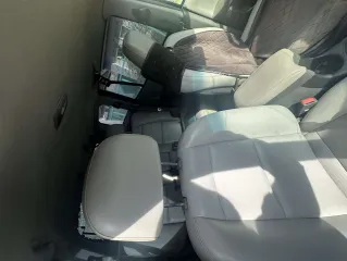 Hyundai Santa Fe Classic, 2007 Легковой автомобиль ХЕНДЭ, SM (САНТА ФЕ КЛАССИК), VIN: X7MSC81DP7A002059, год выпуска: 2007, цвет: черный, регистрационный знак: А051УТ156. С имуществом можно познакомиться по адресу: Оренбургская область, Сорочинск, улица Геологов, 1В, по предварительной записи у…