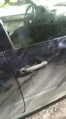 LADA 111730 2008 года выпуска, цвет темный сине-фиолетовый, VIN XTA11173080003078, ПТС 63МС 024507, госномер О456ТУ64. Модель двигателя 21114, бензиновый, номер двигателя 2131865, мощность 80.9 л.с. (59.5 кВт), объем 1596 см³, кузов XTA11173080003078, экологический класс третий, максимальная масса…