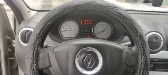 Renault Logan 2012 года, 84 лс, 215927 км. Автомобиль легковой, марка: РЕНО ЛОГАН, модель: РЕНО ЛОГАН, VIN: X7LLSRB1HCH581093, гос. рег. номер: О595МН44, год изготовления: 2012