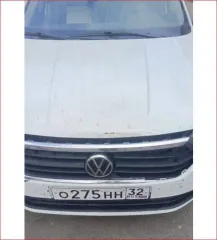 Volkswagen Polo 2020 года, 110 лс, 208968 км, VIN: XW8ZZZCKZMG010707