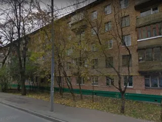 Доля в квартире 43,5 кв.м, Москва 1/2 доля в праве общей долевой собственности на квартиру пл.43,5кв.м по адресу: Российская Федерация, город Москва, вн.тер.г. муниципальный округ Коптево, улица Генерала Рычагова, дом 6, квартира 3, к/н 77:09:0003003:1922. Фотографии имущества судебным…
