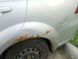 Chevrolet Aveo 2006 года, 94 л.с., пробег 370000 км. Цвет серебристый. VIN: KL1SF697J7B114565. ПТС: 77 ТТ 808234. Государственный номер: У053НХ33. Страна-изготовитель: Республика Корея. Модель двигателя: F14D3, бензиновый, номер: 514764K, мощность 94 л.с. (69 кВт), объем 1399 куб. см. Номер кузова…