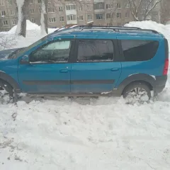 Lada Largus 2022, 90 лс, 98000 км, VIN: XTAKS025LN1461331. На имущество зарегистрировано ограничение (обременение) права: находится в залоге у ООО ПКО «АКБ». Автомобиль поврежден, а именно: крыша, лобовое стекло, передний бампер, так как на автомобиль упало дерево. Автомобиль находился в…