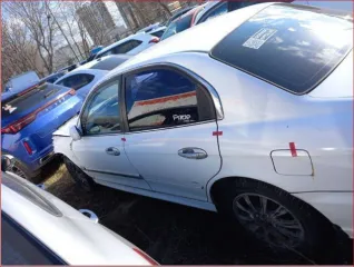 Hyundai Sonata 2007 года выпуска. VIN: X7MEN41HP7M025541, регистрационный знак: О330УН716.