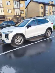 Haval Jolion, 2024 года, 143 лс, 31000 км. Предмет залога КБ "Локо-Банк" (АО): легковой автомобиль Haval Jolion, VIN: XZGEE04A9RA518367, 2024 года выпуска.