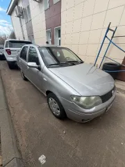 Fiat Albea 2011 Fiat 178CYN1A Albea, гос.номер О 069 ТК 116, VIN-XU3178000BZ144501, цвет серый стальной, 2011 года выпуска Автомобиль Fiat 178CYN1A Albea, регистрационный номер О069ТК116, VIN: XU3178000BZ144501, год выпуска 2011; пробег: 221287 вид транспорта: легковой год выпуска: 2011 коробка…