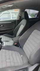 Volkswagen Passat CC 2011 автомобиль марки VOLKSWAGEN модель Passat CC, 2011 года выпуска VIN-номер WVWZZZ3CZCE544759 Осмотр предмета торгов производится в рабочие дни по адресу: г. Екатеринбург, ул. Смоленская, д. 14, на парковке, и возможен с даты публикации настоящего сообщения до даты окончания…