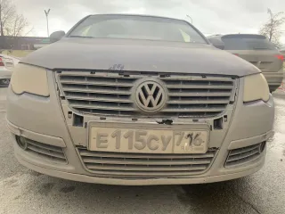 Volkswagen Passat 2008 Автомобиль легковой VOLKSWAGEN PASSAT, VIN XW8ZZZ3CZ8G002764, 2008 г.в. VIN: XW8ZZZ3CZ8G002764, 2008 г.в. Наименование: Легковой Категории ТС: В Модель, номер двигателя: BZB 026353 Шасси №: Отсутствует Цвет кузова: Темно-Синий Мощность: 160 л.с. (118 кВт) Гос.номер: Е115СУ716…