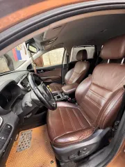 Kia Sorento 2015, Автомобиль марки KIA модель Sorento 2015 г.в., VIN XWEPH81BDF0000351. Телефон +79278914777, svetlanakanaeva777@gmail.com. Во избежание претензий к Арбитражному управляющему относительно технического состояния имущества, его комплектности, покупателю, действуя добросовестно…
