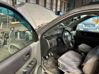 Nissan X-Trail, 2007. Автомобиль марки NISSAN, модели X-Trail, год выпуска: 2007, VIN: JN1TANT30U0132923. Техническое состояние автомобиля: автомобиль не на ходу. Фотографии транспортного средства, а также акт специализированной организации о техническом состоянии ТС прилагаются к настоящему…