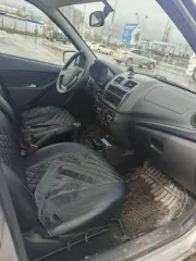 Lada Granta 2022 года, 87 л.с., 123767 км, VIN: XTA219040P0879179, гос.номер Е823ТХ62.