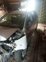 Toyota Corolla Fielder 2002 года выпуска, номер кузова NZE121-0185701.