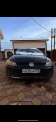 Volkswagen Golf 2013 автомобиль легковой, марка: ФОЛЬКСВАГЕН, модель: ГОЛЬФ, VIN: WVWZZZAUZDW139125, год изготовления: 2013