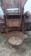 Пескоразбрасыватель 3, Енотаевка