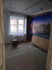 Квартира, 34,1 кв.м, Краснодарский край. Квартира в Краснодаре, 34,1 кв.м, 1 комн. Квартира в многоквартирном жилом доме, расположенная по адресу: Краснодарский край, город Краснодар, ул им. генерала Петрова И.Т., д. 43, кв. 5, общая площадь 34.1 кв.м., этаж 1. Кадастровый номер 23:43:0124041:8375…
