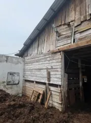 Объект недвижимости по адресу: Приморский край, Партизанский район, с. Новицкое, ул. Матросова, д. 58. В составе: здание кормоцех, кадастровый номер 25:13:020211:1652, назначение нежилое, площадь 271,2 кв.м, этажность 1.