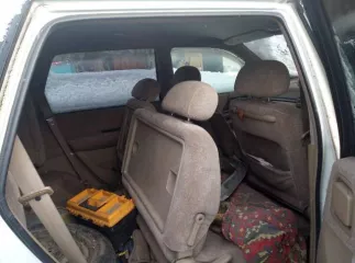 Nissan Presage, 2000 г.в.
