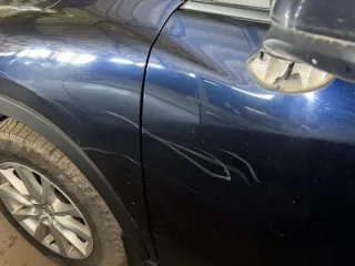 Транспортные средства (согласно описанию) 1. МАЗДА Ц ИКС-5, Год выпуска: 2013, г/н М383ВС18, Идентификационный номер (VIN): RUMKE1978DV007613Сломана правая фара и правый фонарь, на лобовом стекле трещины, на водительской двери и правом переднем крыле царапины, на правой задней двери вмятины, а…