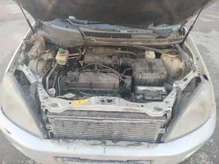 Chery Suv T11 (SQR7247), 2007 г.в., VIN XUVDB14B170003524