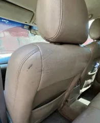 Toyota Camry, 2003 года, 152 лс, АКПП. Транспортное средство марки "TOYOTA CAMRY", 2003 год выпуска. Идентификационный номер (VIN): JTDBE38K700267735. Цвет кузова (кабины): черный. Рабочий объем (см³): 2362. Тип транспортного средства: легковой седан.