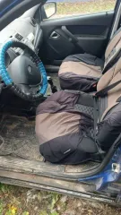 LADA Granta 2021, модель: Granta 219040, год изготовления: 2021, VIN: XTA219040M0792466, госномер: H500TA33. Автомобиль в технически исправном состоянии. Фактическое состояние транспортного средства определяется заинтересованным лицом при осмотре. Все риски, связанные с неознакомлением с имуществом…