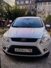 Ford Kuga 2011 Легковой автомобиль марки: FORD, модель: KUGA, год выпуска: 2011 г., идентификационный номер (VIN): WF0RXXGCDRBP18464